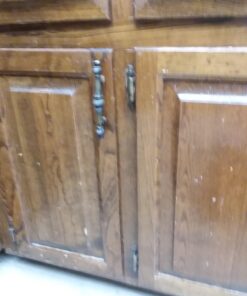 Old English 75144 Scratch Cover For Dark Woods, 8oz Bottle, Wood Polish 60 61XhhgHae9L