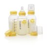 Medela, Breast Milk Storage Bottles, 3 Count (Pack of 1) 39 61Xj3vIRr7L