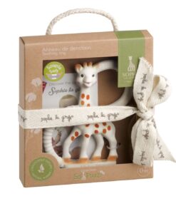 Sophie La Girafe - So Pure Teether Giraffe 31 61XjLf6zOrL
