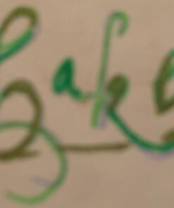 Courise - 108 Unique Colors Gel Pen Set 42 61XkRtj1vrL