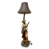 River's Edge 491 Floor Lamp 64"" - Cowboy Floor Lamp - Western 21 61Xl5ojavL