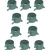 Rotary 5904 Hose Clamps Pack of 10 42 61XpMXPds8L