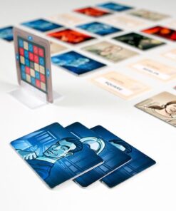 CGE Czech Games Edition Codenames Boardgame 27 61Xq2xsHHL