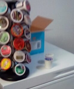 Coffee Pods Variety Pack Sampler, Assorted Single Serve Coffee for Keurig K Cups Coffee Makers, 40 Unique Cups - Great Coffee Gift Coffee Variety 42 61XqdsRfQCL