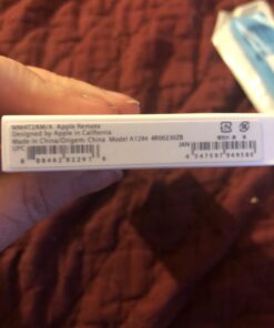 Apple TV Remote 31 61XqrhvLdhL