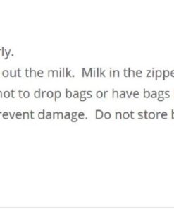 Medela Pump and Save Breast Milk Bags, 50 Count 50 Count (Pack of 1) 8 61XrhqVYuZL