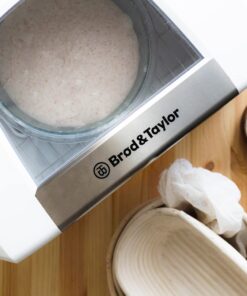Alternative view of Brod & Taylor Folding Proofer & Slow Cooker (Proofer)