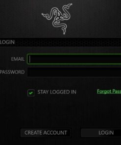 Razer ORNATA Expert: Mecha-Membrane - Individually Backlit Mid-Height Keys - Leatherette Wrist Rest - Gaming Keyboard - Gaming Keyboard (RZ03-02041800-R3U1) 37 61XtKGmzx0L