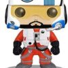 Funko POP Star Wars: Episode 7: The Force Awakens Figure - Snap Wexley 40 61XtqjRaz9S