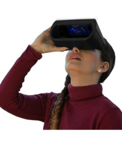Omegon Universe2go Planetarium, Augmented Reality (AR) Astronomy Gadget with a Smartphone App 13 61XuKfa7aML