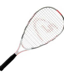 Alternative view of Speedminton® S900 Set - Original Speed ​​Badminton/crossminton Professional Set with 2 Carbon Rackets incl. 5 Speeder®, Playing Field, Bag
