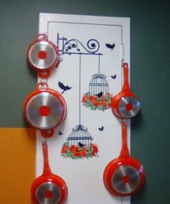 Strongman Tools Strong Magnetic Hooks Heavy Duty Magnet Hooks for Hanging - with Neodymium & Non Scratch Adhesive - Magnetic Hook for Cruise, Wall, Locker, Hanger and More - 6 Pack Set, 50 lbs 50lbs Hooks 45 61XurJ70XwL 1