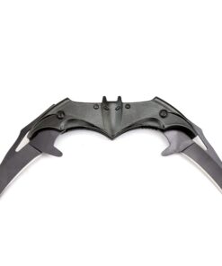 Kii Black BAT Knife Twin 2 Blade Folding Knife (Dark Edition) Dark Knight 10 61Xv7sxSXL