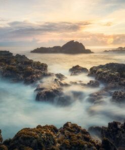 Alternative view of Rokinon 12mm F2.0 NCS CS Ultra Wide Angle Lens Sony E-Mount (NEX) (Black) (RK12M-E) Lens Only