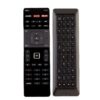 New QWERTY Dual Side Remote XRT500 with Backlight fit for 2015 2016 VIZIO Smart app Internet tv 33 61XxI7MShyL