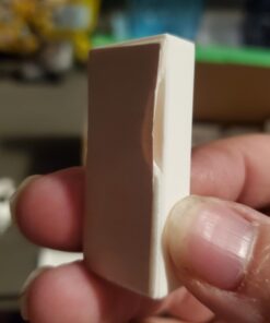 12 Pack Cabinet Locks Child Safety Latches - Vmaisi Baby Proofing Cabinets Drawer Lock with Adhesive Easy Installation - No Drilling or Extra Screws (White) Standard 12.0 35 61XxYGc1R6L