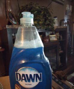Dawn Ultra Dishwashing Liquid Dish Soap, Original Scent, 38 fl oz 38 Fl Oz (Pack of 1) 30 61XyAhnedrL