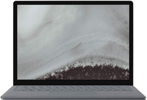 Microsoft  Surface Laptop 2 (Intel Core i5, 8GB RAM, 256GB) - Platinum Intel Core i5