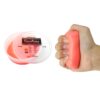 CanDo TheraPutty Standard Hand Exercise Putty For Rehabilitation, Exercises, Hand Therapy, Occupational Therapy, Hand Strengthening, Improve Motor Skills, Stress Relief SOFT 4-ounce 14 61XzKkU9MSL