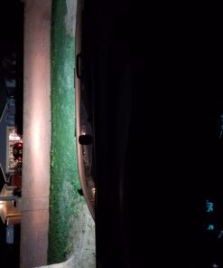 Auxbeam LED Light Bar 7Inch 36W Flood Led Off Road Lights Driving Lights LED Work Lights Waterproof for Jeep Off-Road SUV Truck Car ATVs Boats (2 PCS) 2Pcs 7" Flood 56 61Xzd1RT0OL