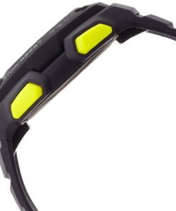 Timex Ironman 50 Lap Classic Watch Dark Grey/Lime 9 61Xze931CHL