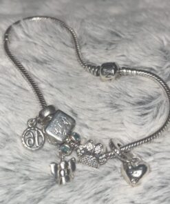 Complete Jewelry Cleaning Kit Polishing w/Cloth, Brush and Jewelry Cleaner Solution for all Jewelry. Gold, Silver, Diamond Ring Cleaner, Earring, Fine & Fashion Cleaning Made in the USA Gentle Jewelry Kit 55 61Y0qCfAd8L