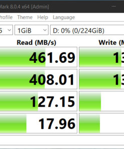 INLAND Professional 240GB SSD 3D NAND SATA III 6Gb/s 2.5" 7mm Internal Solid State Drive (240G) 24 61Y2VoIbW4L