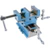 Shop Fox D2730 3-Inch Cross Sliding Vise