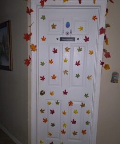 Woodland Baby Shower Party Supplies - 23 Forest and Animals Figures Decorations for Woodland Creatures Party or Nursery Decor 31 61Y6mx rwL