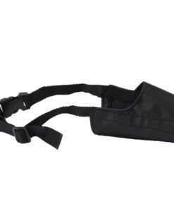 Downtown Pet Supply - Quick-Fit Dog Muzzle for Grooming - Pet Care & Dog Grooming Supplies - Soft Nylon Muzzle with Safety Buckle - Size 1 - Muzzle for Small Dog 21 61Y7loNpdL