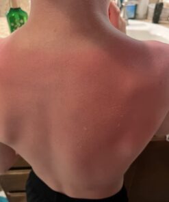 Solar Recover Daily Moisturizing Spray (12 Ounce) - Hydrating Facial & Body Mist for Year Round Dry Skin Relief - 2460 Sprays of Lotion Delivered in Water with Vitamin E, Lavender Oil & Calendula 46 61Y7nlPllWL