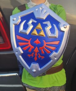 Disguise Link Shield Costume 18 61Y8Kh1Z8L