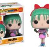 Funko POP Anime: Dragonball Z - Bulma Action Figure 10 61Y8zpqzSlL