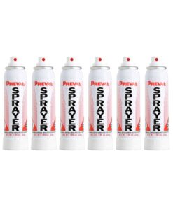 Power Unit for PREVAL Sprayer (6-Pack)