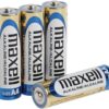 Maxell 48 AA General Purpose Alkaline Batteries AA - 48 Pack 10 61YAQivG7xL