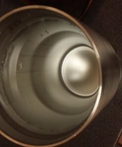 RTIC 30 oz Insulated Tumbler Stainless Steel Coffee Travel Mug with Lid, Spill Proof, Hot Beverage and Cold, Portable Thermal Cup for Car, Camping 30 Ounce (Pack of 1) 50 61YAwK4WRDL