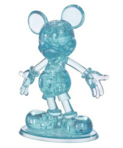 Original 3D Crystal Puzzle - Mickey Mouse 9 61YB1xA3LmL