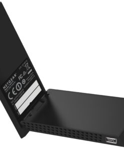 NETGEAR Certified Refurbished AC1200 Wi-Fi USB Adapter High Gain Dual Band USB 3.0 (A6210-10000R) 25 61YBEwHG6ZL