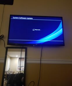 SAMSUNG 860 QVO 1TB Solid State Drive (MZ-76Q1T0B/AM) V-NAND, SATA 6Gb/s, Quality and Value Optimized SSD Single 48 61YCkrHAnL