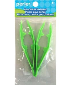 Alternative view of Perler Beads Bead Tweezer Tools, 2 pc 4.25 Inch 2 Pack