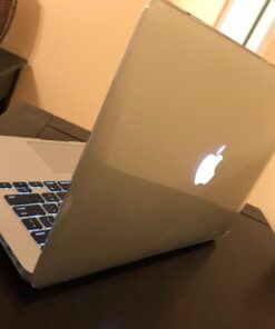 MOSISO MacBook Air 13 Case (Models: A1369 & A1466, Older Version 2010-2017 Release), Plastic Hard Shell Case Cover Only Compatible MacBook Air 13 Inch, Crystal Clear 43 61YD9r auZL