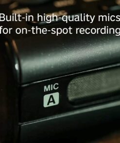 Tascam DP-006 6-Track Digital Pocketstudio Multi-Track Audio Recorder, Built-in Mics, Songwriting, Battery Operated MultiColored 18 61YE26cga1L