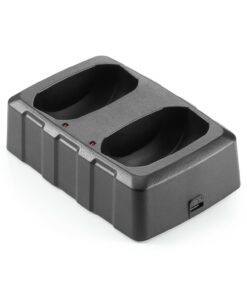 DEWALT DXFRS300 1 Watt Heavy Duty Walkie Talkies - Waterproof, Shock Resistant, Long Range & Rechargeable Two-Way Radio with VOX (2 Pack) 2 Pack 41 61YE9uLa3bL