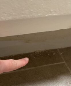 Alternative view of HARRIS Diatomaceous Earth Food Grade, Half Pound with Easy Application Puffer Tip Lab Chemical