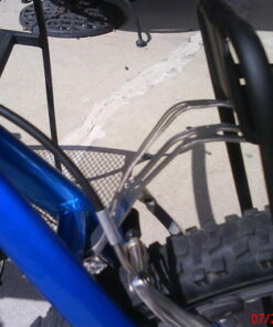 Planet Bike Eco bike rack Black 38 61YEfiAHJBL