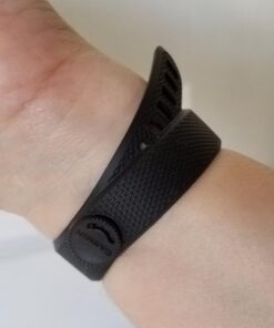 Garmin vivofit 3, Activity Tracker with 1+ Year Battery Life, Sleep Monitoring and Auto Activity Detection, Black Regular 64 61YEnsWM3JL