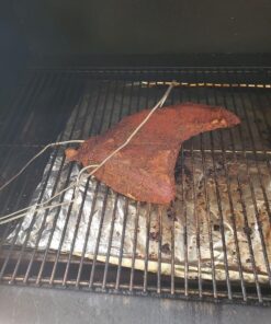 CookinPellets 40H BBQ pellets, Brown Hickory 36 61YFlxs5JXL