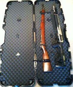 Plano Rifle Case, Single Unscoped Double Scoped Rifle Case 50 61YGPd4PwL