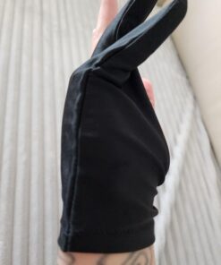 Huion Artist Glove for Drawing Tablet (1 Unit of Free Size, Good for Right Hand or Left Hand) - Cura CR-01 39 61YGUYDhYL