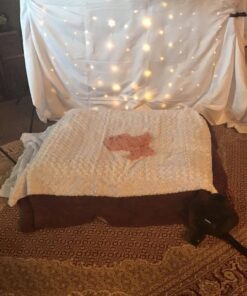 Julius Studio 6 x 9 ft. (72 x 108 inch) Pure White Backdrop Screen, 100% Pure Seamless Background, High Density 150 GSM Fabric with Elastic String Clips for Photo Video Streaming Studio, JSAG103 30 61YHAFIN7NL